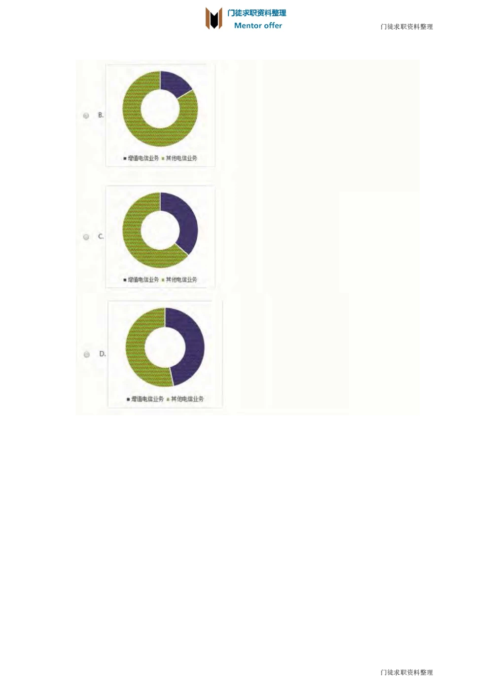 2018年玛氏校园招聘笔试真题_2025春招题库汇总_快消题库-2_2023快消合集(17家持续更新中）_2023玛氏最新题库_5-往年笔试真题套题