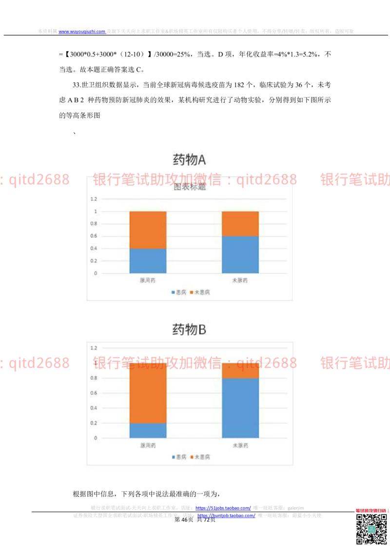2022秋招中国建设银行2021招聘笔试真题及答案解析_2025春招题库汇总_银行题库-1_银行全套上岸资料_各银行笔试真题_建行上岸资料_建设银行笔试真题