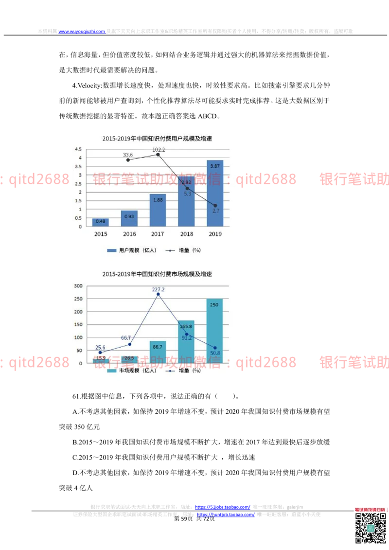 2022秋招中国建设银行2021招聘笔试真题及答案解析_2025春招题库汇总_银行题库-1_银行全套上岸资料_各银行笔试真题_建行上岸资料_建设银行笔试真题