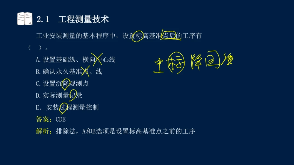 022025年课程讲义-一级建造师-机电-课程精讲-第2章-2.1、2.2（缺2.3）_2026年一级建造师_2026年一建机电_2025年一建机电SVIP_02-基础精讲✿高端面授✿深度强化_讲义