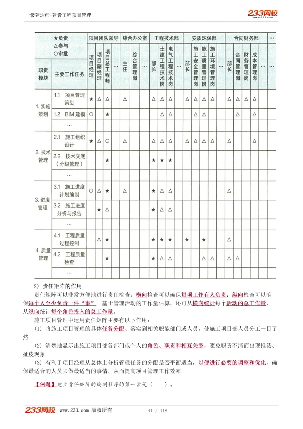 1-18_2026年一级建造师_2026年一建管理_2025年一建管理SVIP_02-基础精讲✿高端面授✿深度强化_14-管理《教材精讲班》赵春晓、关宇233推荐_赵春晓_讲义