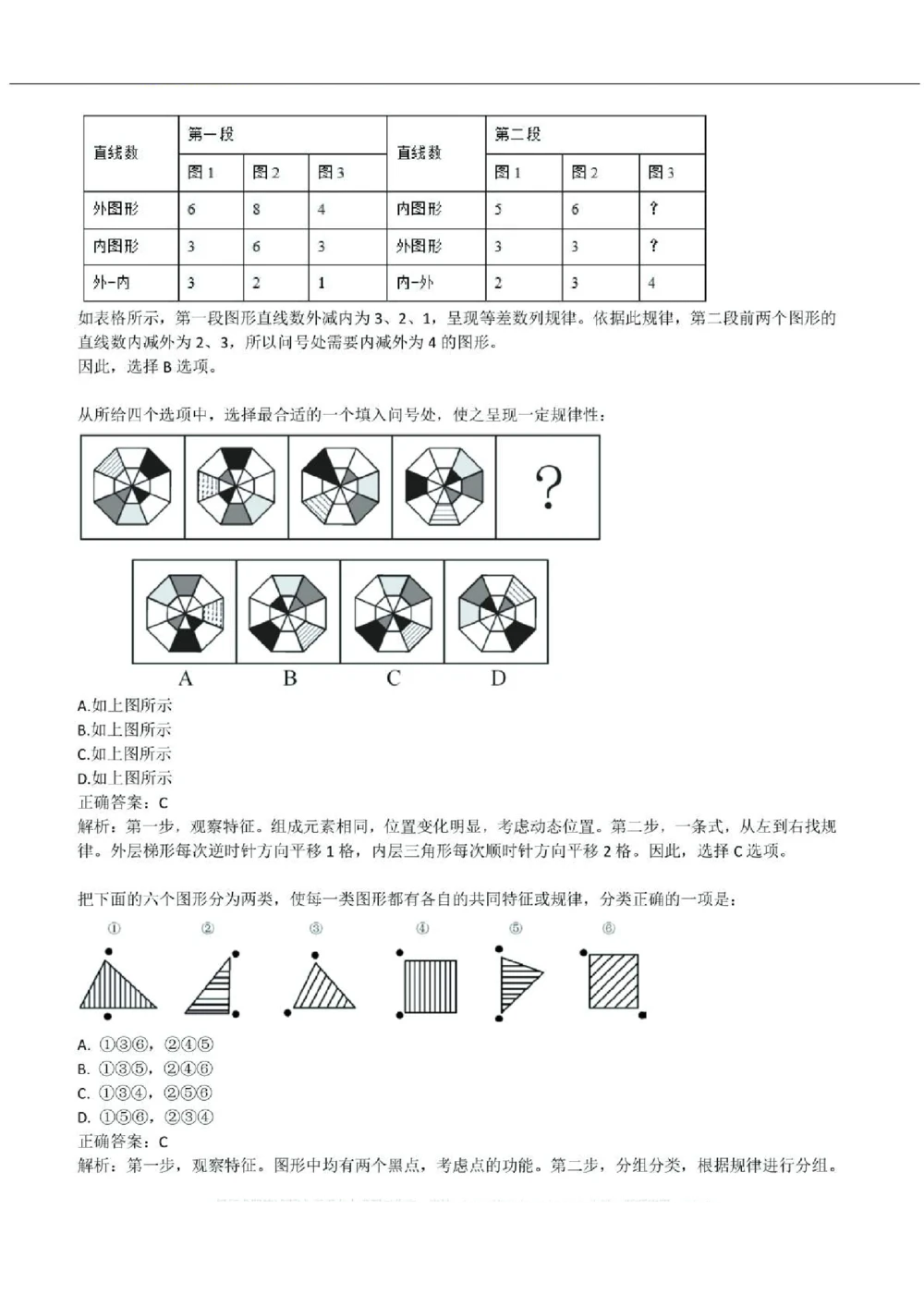 2019年中国工商银行招聘考试笔试试题真题及答案解析_2025春招题库汇总_银行题库-1_银行全套上岸资料_各银行笔试真题_工行上岸资料_工商银行笔试真题2015-2023年