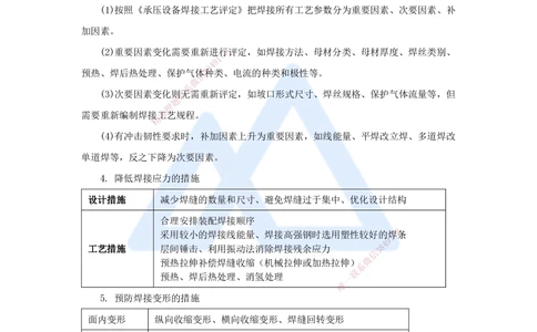 06.2025杨海军-考前拔分速成-（5）焊接技术_2026年一级建造师_2026年一建机电_2025年一建机电SVIP_04-冲刺串讲✿考点强化✿小灶集训_33-机电《考前拔分速成》杨海军HX_讲义
