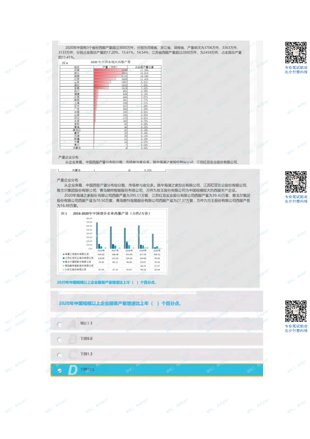 2022.3.26_2025春招题库汇总_十大行测题库_2023年十大热门题库更新中_03、赛码汇总_2-2022年赛码真题_22年春招赛码资料