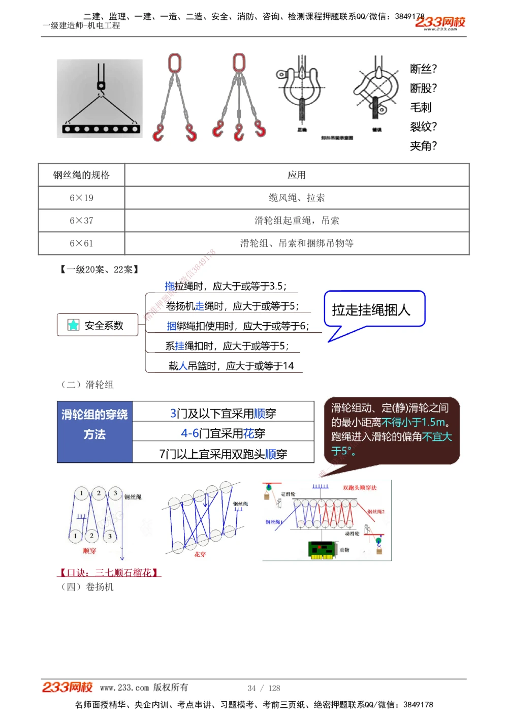 1-27_2026年一级建造师_2026年一建机电_2025年一建机电SVIP_02-基础精讲✿高端面授✿深度强化_18-机电《教材精讲班》王子初、王克233_王子初_讲义
