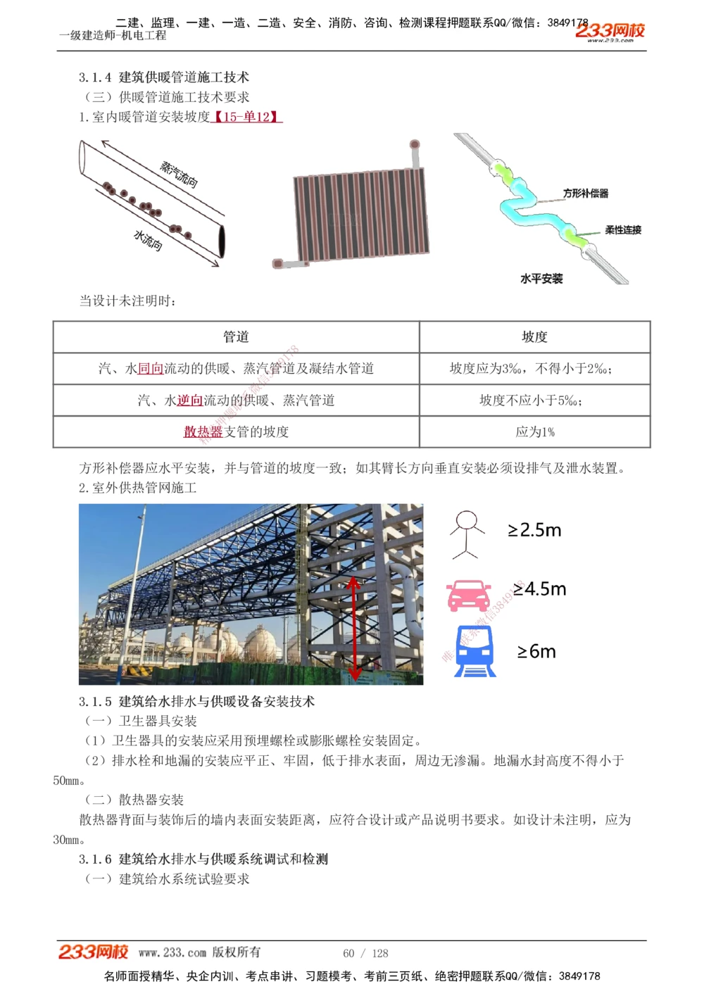 1-27_2026年一级建造师_2026年一建机电_2025年一建机电SVIP_02-基础精讲✿高端面授✿深度强化_18-机电《教材精讲班》王子初、王克233_王子初_讲义