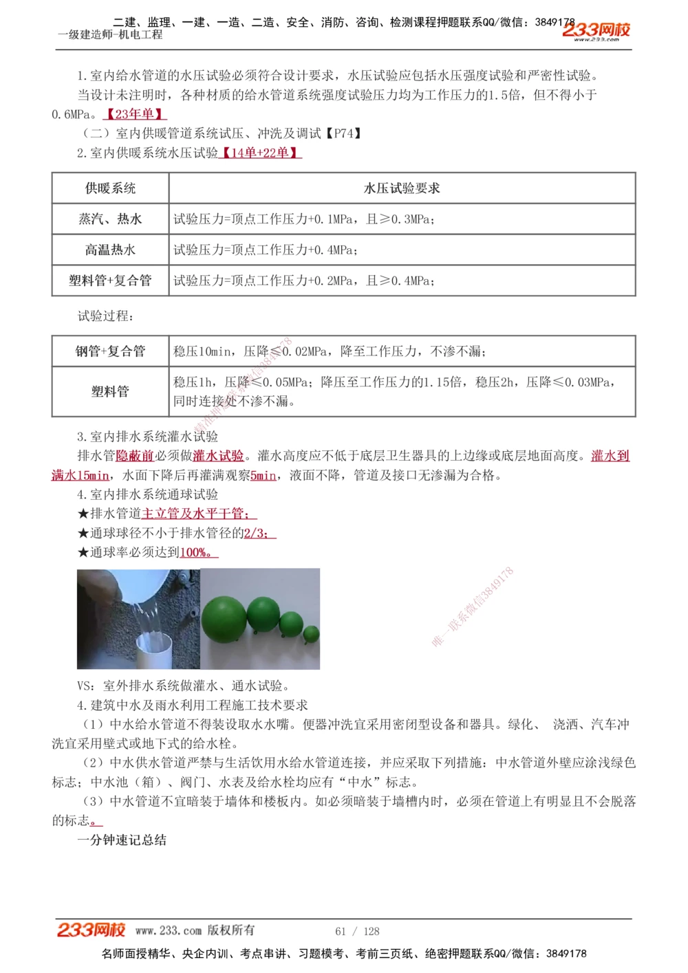 1-27_2026年一级建造师_2026年一建机电_2025年一建机电SVIP_02-基础精讲✿高端面授✿深度强化_18-机电《教材精讲班》王子初、王克233_王子初_讲义