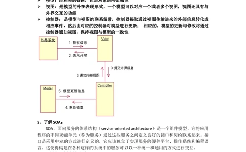 1软件信息架构考试知识点整理_2025春招题库汇总_国企题库_中国烟草_3Yancao笔试专业完整知识点（仅需看本专业）_3.5计算机知识_2信息系统架构