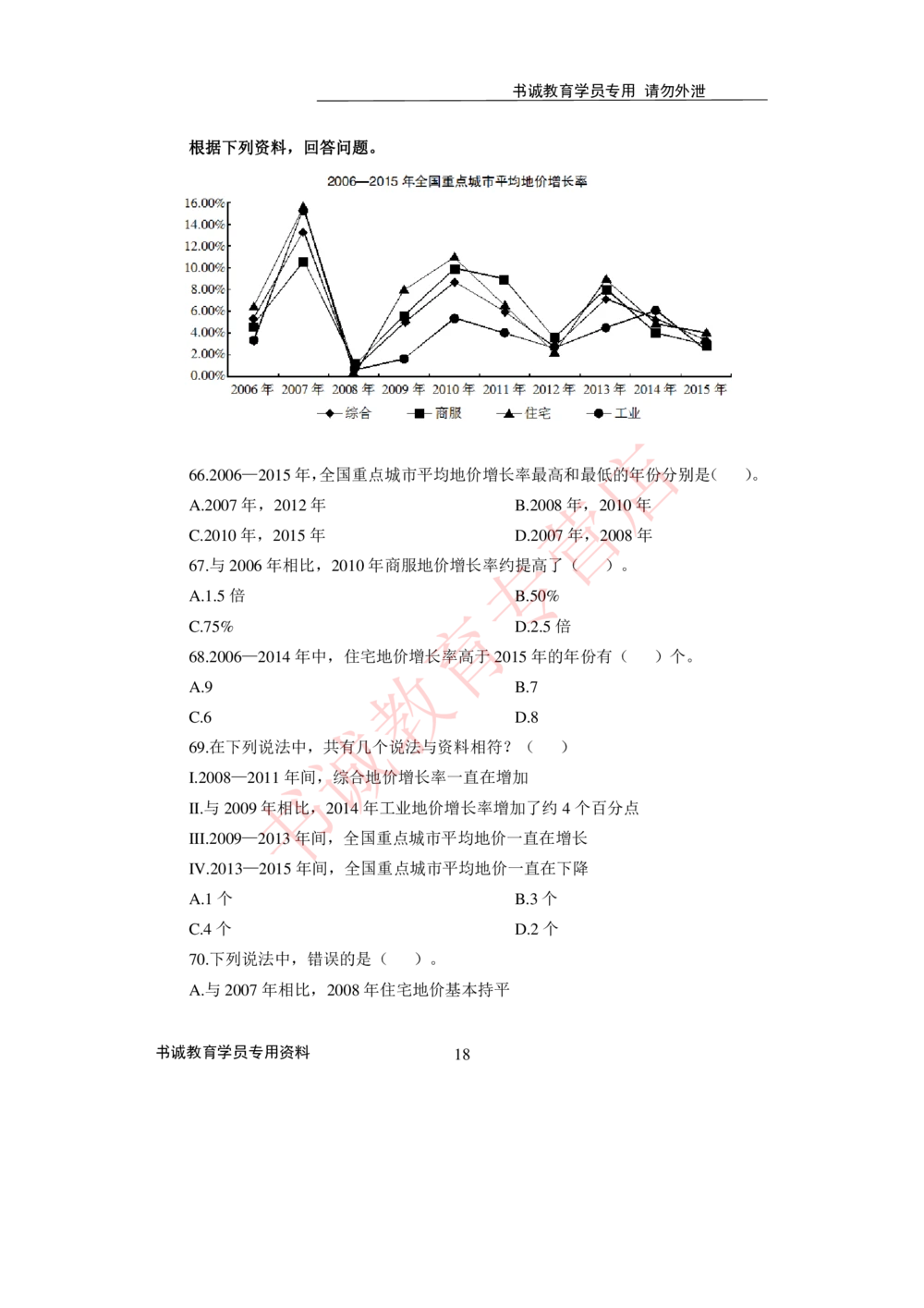 2021银行招聘入行测评卷1_2025春招题库汇总_十大行测题库_2023年十大热门题库更新中_09、易考汇总_银行笔试包含专业题_06、2021年最新测评笔试试题及答案解析4套（考前冲刺，必做）