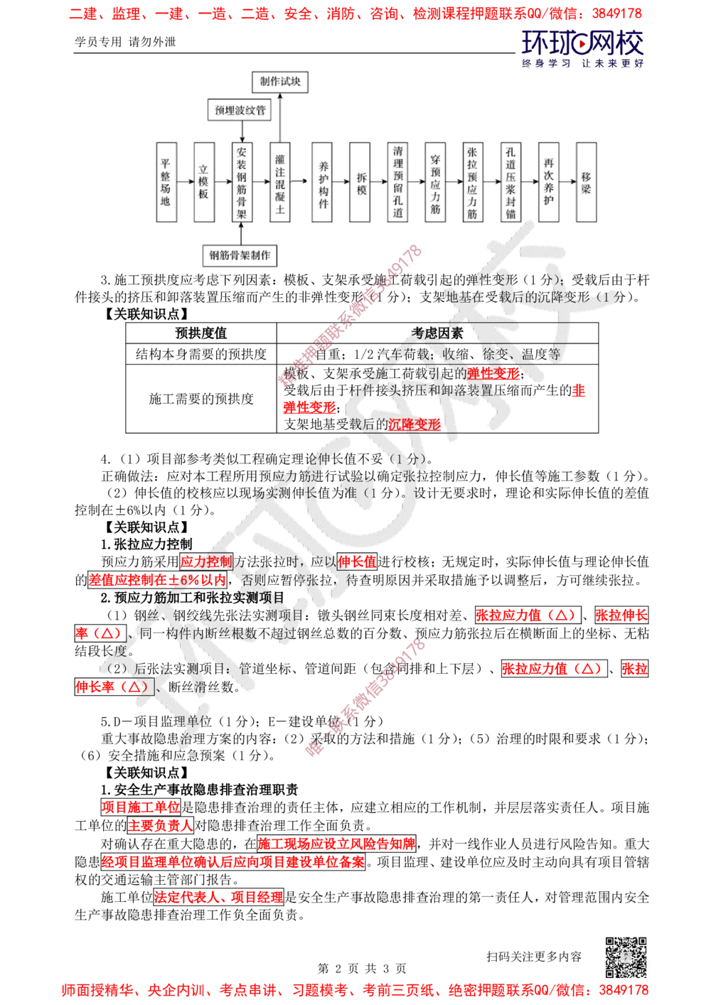 03.2025一建公路案例带刷-案例3_2026年一级建造师_2026年一建公路_2025年一建公路SVIP_04-冲刺串讲✿考点强化✿小灶集训_19-公路《案例带刷班》安国庆HQ