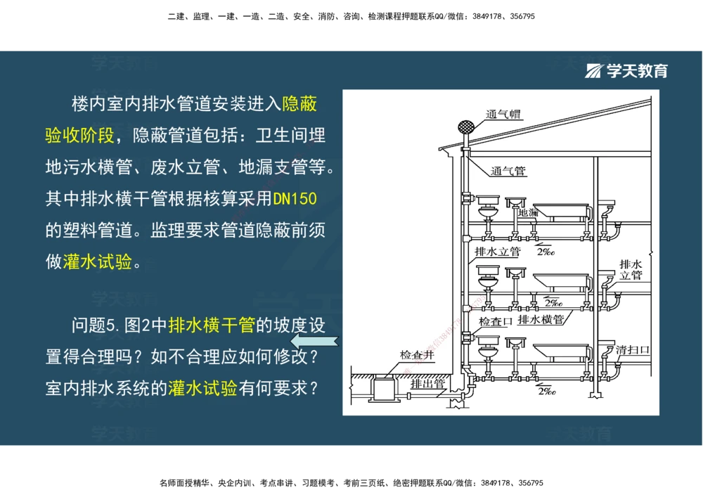 03.模考强化（二）_2026年一级建造师_2026年一建机电_2025年一建机电SVIP_03-习题精析✿实战特训✿模考通关_42-机电《A计划模考班》杨杨XT_--配套讲义--