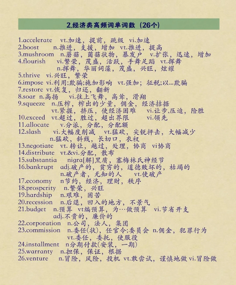 背熟这些你的阅读理解就真的厉害了#英语#阅读理解#英语没那么难#图文伙伴计划#抖音图文来了_中小学精品资料(高清可打印)_初中大全集高清资料整理版