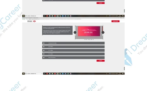 2019-HK-HSBC真题_2025春招题库汇总_外资银行题库_23汇丰_师兄师姐参考_汇丰银行校招(最新)