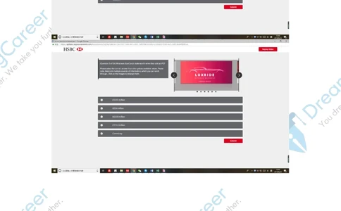 2019-HK-HSBC真题_2025春招题库汇总_外资银行题库_23汇丰_师兄师姐参考_汇丰银行校招(最新)