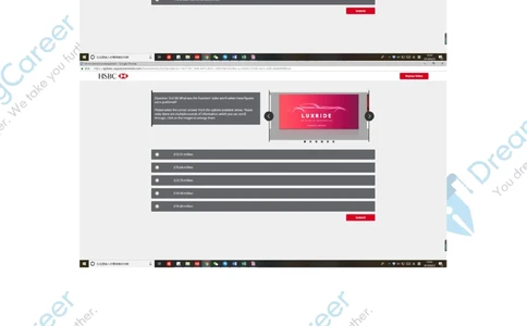 2019-HK-HSBC真题_2025春招题库汇总_外资银行题库_23汇丰_师兄师姐参考_汇丰银行校招(最新)