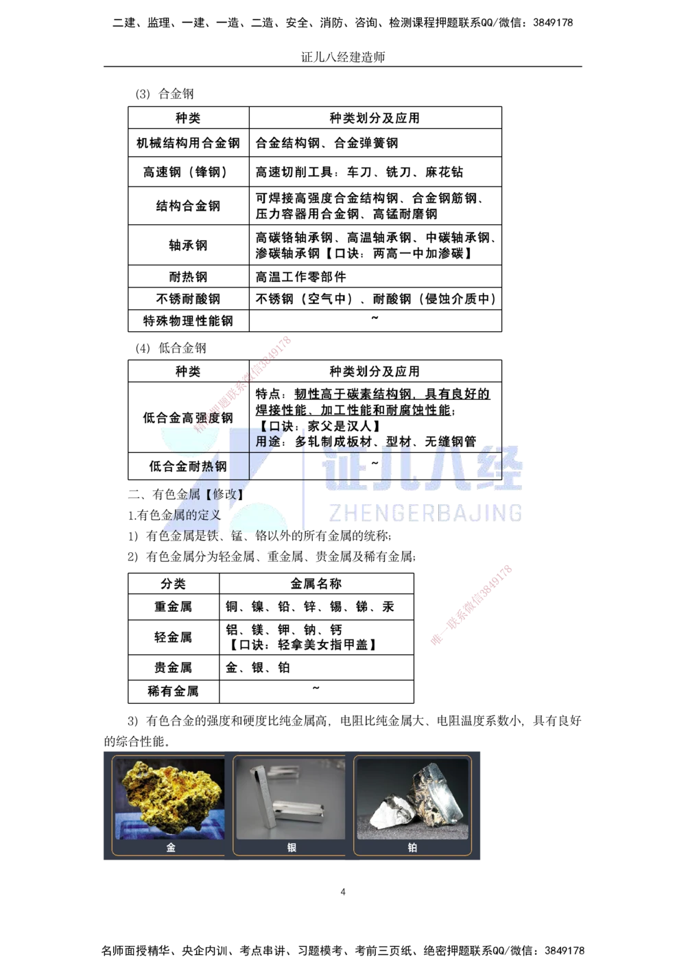 00-老船长一建公路&mdash;&mdash;点题强化直播-答案（合订版）_2026年一级建造师_2026年一建公路_2025年一建公路SVIP_04-冲刺串讲✿考点强化✿小灶集训_讲义