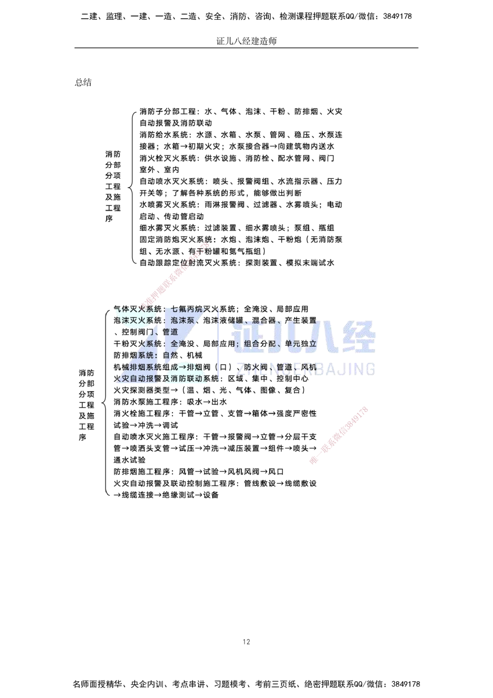 00-老船长一建公路&mdash;&mdash;点题强化直播-答案（合订版）_2026年一级建造师_2026年一建公路_2025年一建公路SVIP_04-冲刺串讲✿考点强化✿小灶集训_讲义