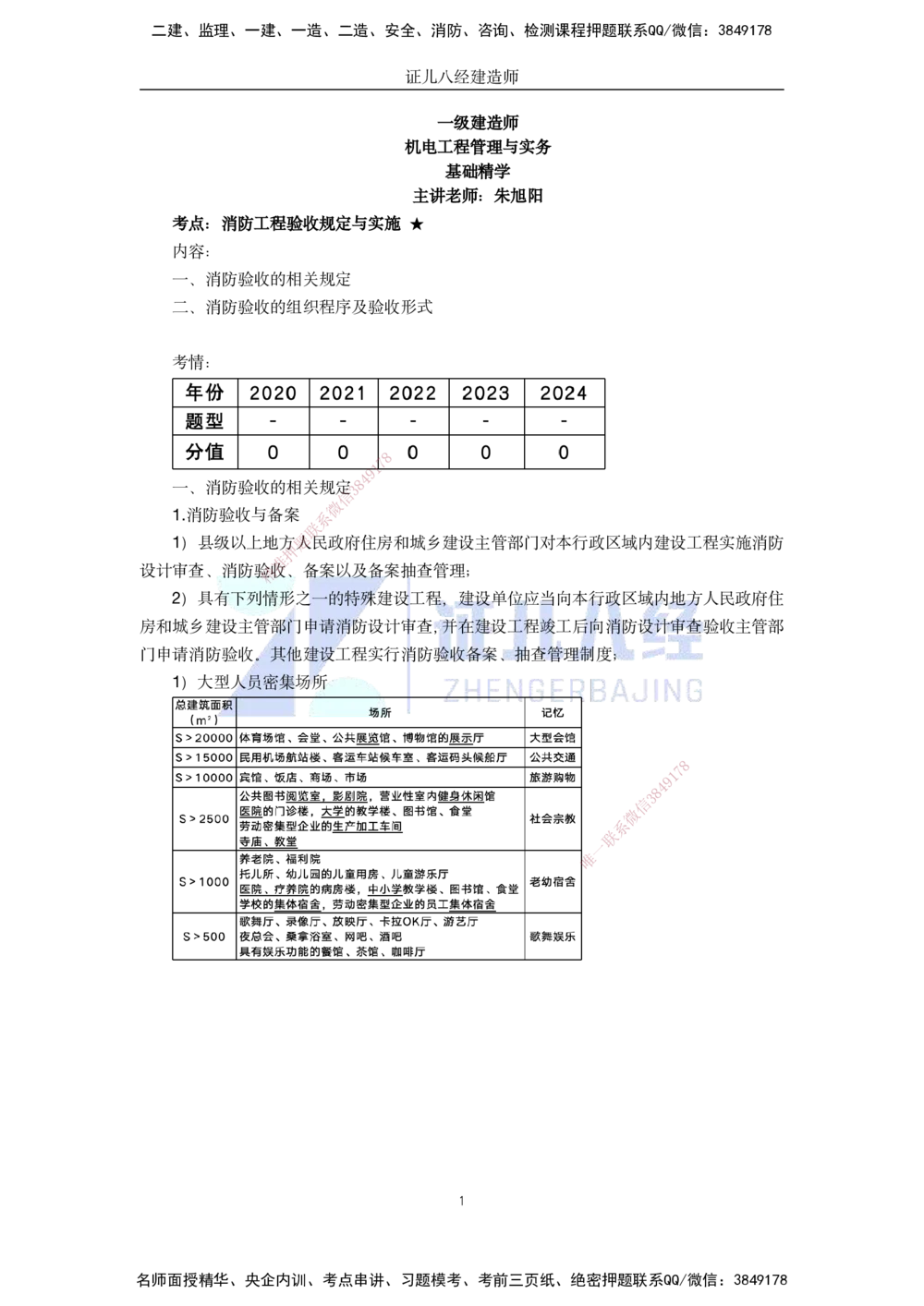 00-老船长一建公路&mdash;&mdash;点题强化直播-答案（合订版）_2026年一级建造师_2026年一建公路_2025年一建公路SVIP_04-冲刺串讲✿考点强化✿小灶集训_讲义