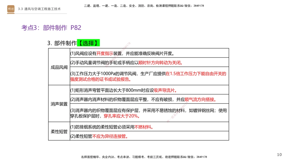04.2025杨海军-案例速通-机电实务4_2026年一级建造师_2026年一建机电_2025年一建机电SVIP_04-冲刺串讲✿考点强化✿小灶集训_05-机电《案例速通直播》杨海军HX_讲义