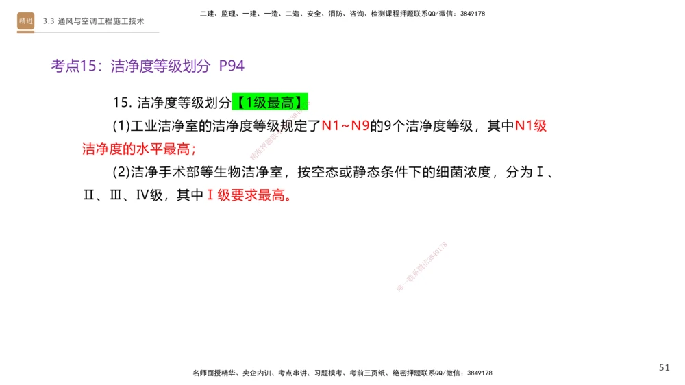 04.2025杨海军-案例速通-机电实务4_2026年一级建造师_2026年一建机电_2025年一建机电SVIP_04-冲刺串讲✿考点强化✿小灶集训_05-机电《案例速通直播》杨海军HX_讲义