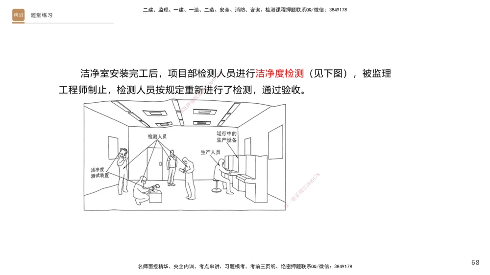 04.2025杨海军-案例速通-机电实务4_2026年一级建造师_2026年一建机电_2025年一建机电SVIP_04-冲刺串讲✿考点强化✿小灶集训_05-机电《案例速通直播》杨海军HX_讲义