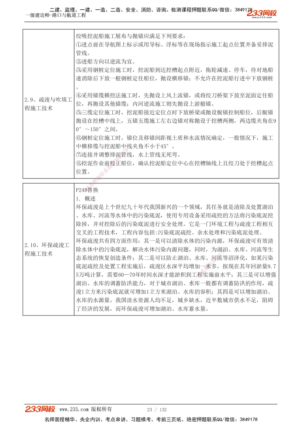 1-20_2026年一级建造师_2026年一建港航_2025年一建港航SVIP_02-基础精讲✿高端面授✿深度强化_07-港航《教材精讲班》陈冬铭233推荐_讲义