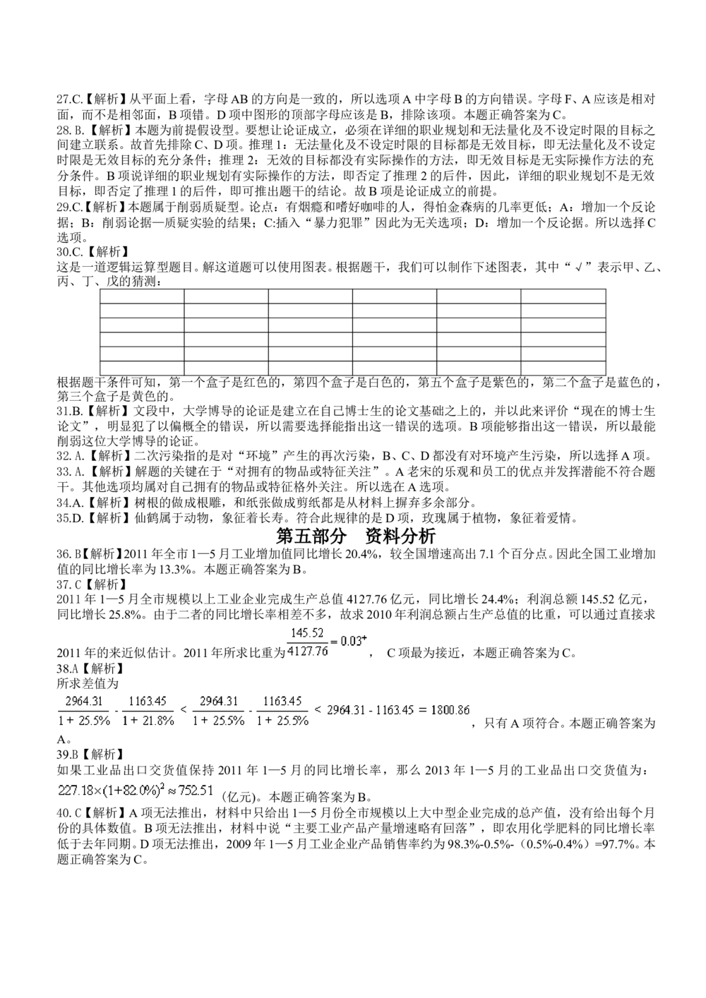 2014年中国电信招聘笔试试题及答案--_2025春招题库汇总_通信运营商_04-中国电信_中国电信运营商_重中之重之二2010-2021历年电信笔试真题