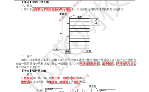04.2025一建公路案例特训-第4讲-专题一路基工程（3）_2026年一级建造师_2026年一建公路_2025年一建公路SVIP_04-冲刺串讲✿考点强化✿小灶集训_07-公路《案例特训班》吴然HQ