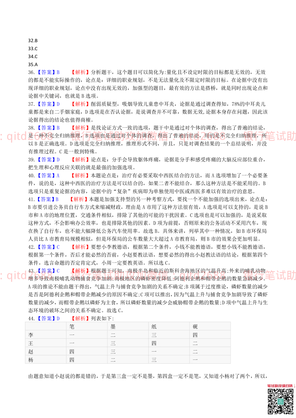 2019年中国邮政储蓄银行招聘考试考前绝密冲刺押题笔试试题（综合能力测试卷）及答案解析（二）_2025春招题库汇总_银行题库-1_银行全套上岸资料_各银行笔试真题_邮储上岸资料