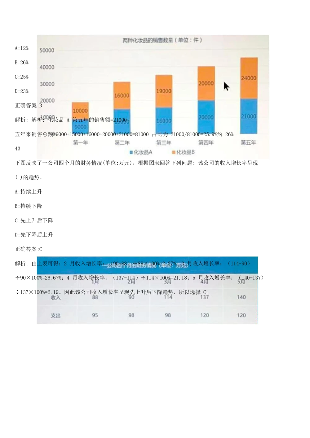 2017年国电集团（注：国电集团是国能源前身！）招聘笔试真题及答案解析（行测部分）(1)_2025春招题库汇总_国企题库_国家能源_20230827_151217_重中之重国家能源集团历年招聘笔试真题