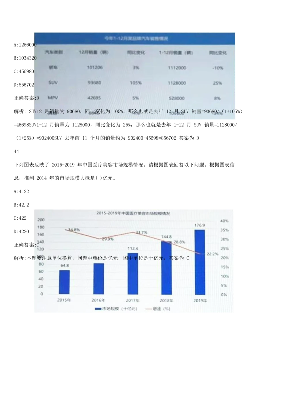 2017年国电集团（注：国电集团是国能源前身！）招聘笔试真题及答案解析（行测部分）(1)_2025春招题库汇总_国企题库_国家能源_20230827_151217_重中之重国家能源集团历年招聘笔试真题