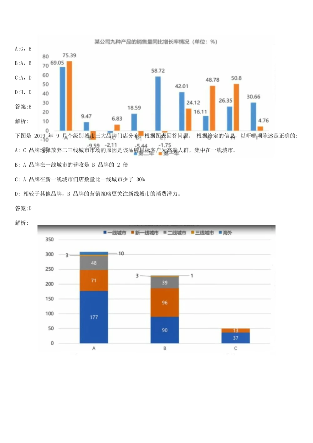 2017年国电集团（注：国电集团是国能源前身！）招聘笔试真题及答案解析（行测部分）(1)_2025春招题库汇总_国企题库_国家能源_20230827_151217_重中之重国家能源集团历年招聘笔试真题