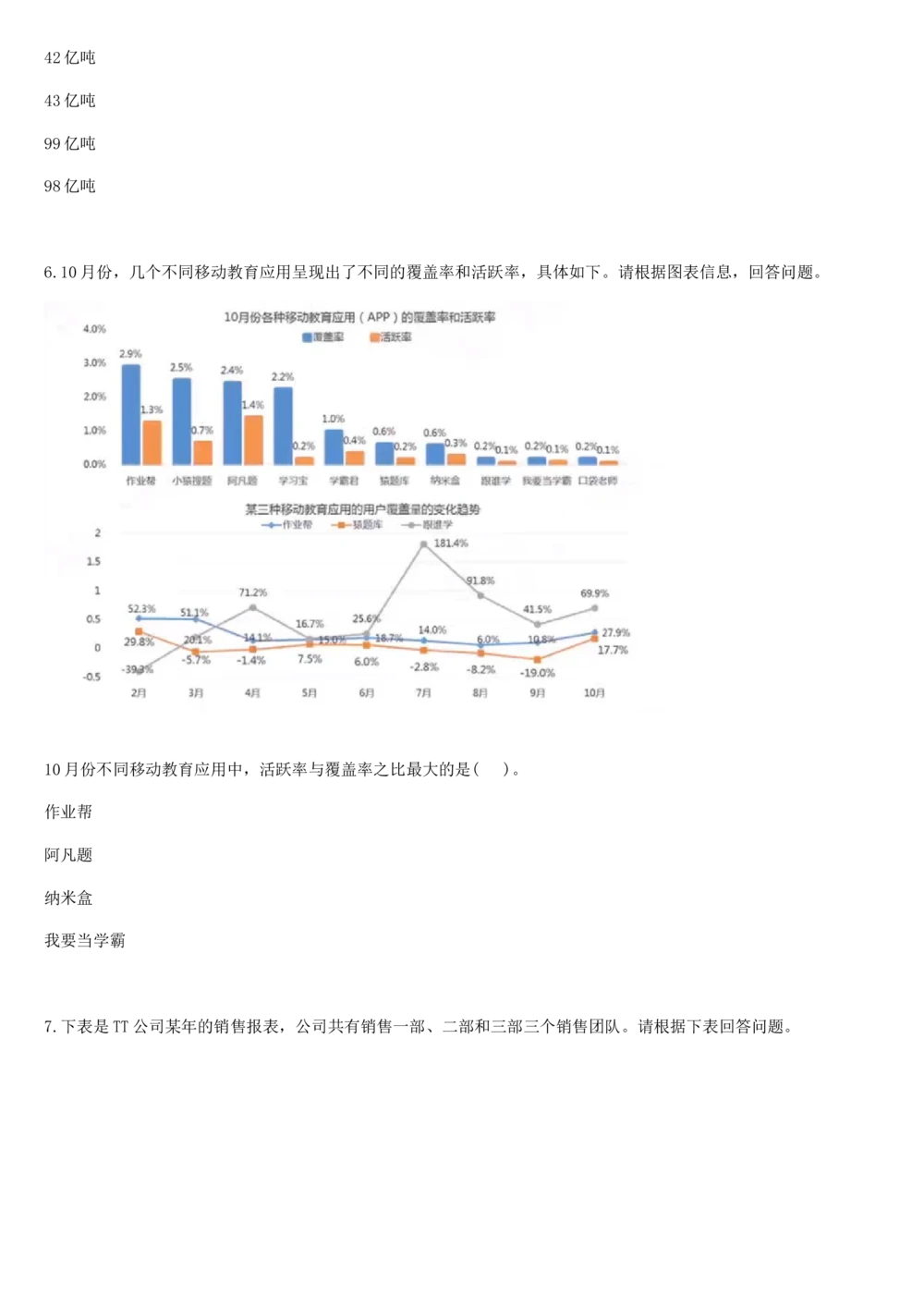 2017年国电集团（注：国电集团是国能源前身！）招聘笔试真题及答案解析（行测部分）(1)_2025春招题库汇总_国企题库_国家能源_20230827_151217_重中之重国家能源集团历年招聘笔试真题