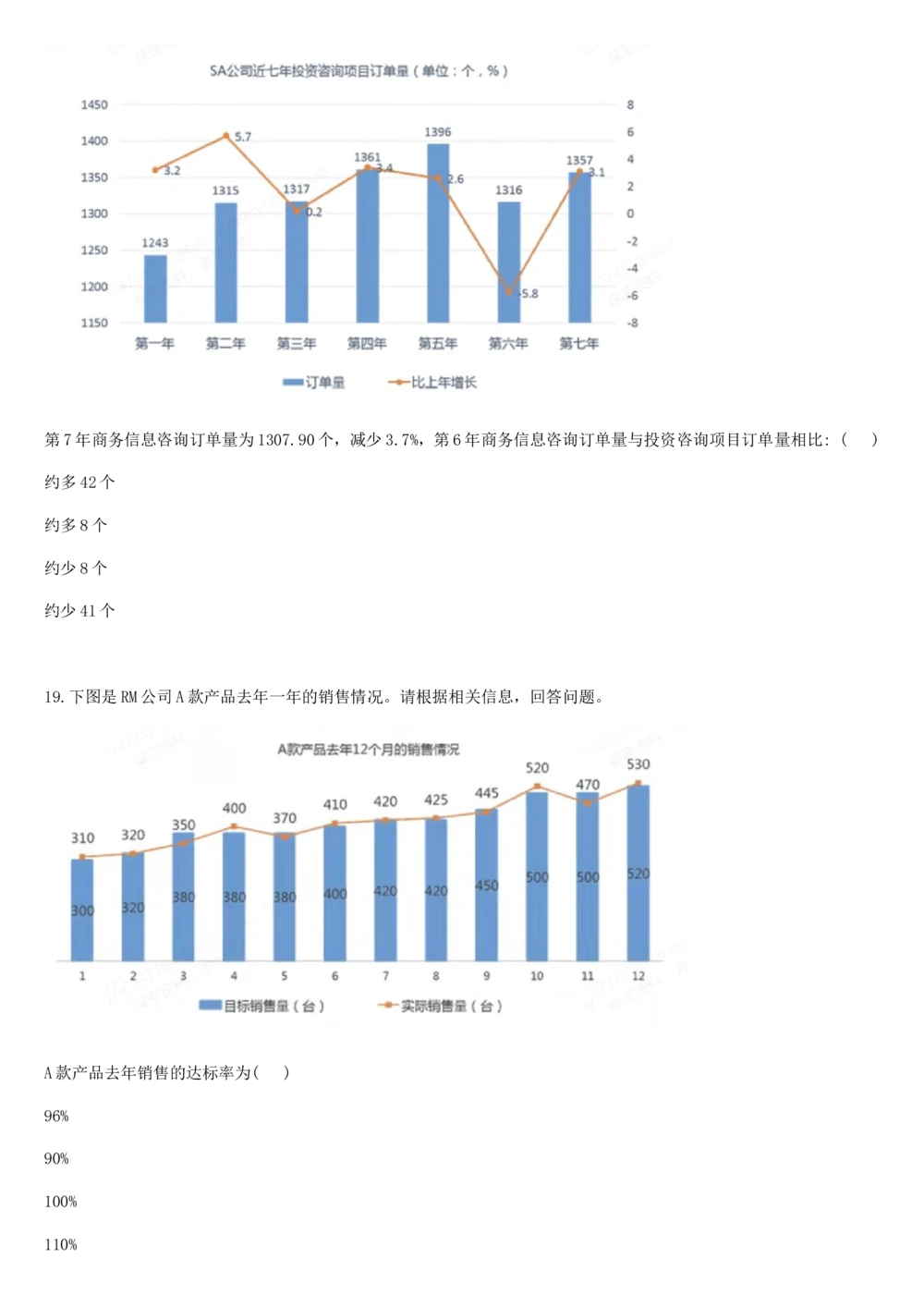2017年国电集团（注：国电集团是国能源前身！）招聘笔试真题及答案解析（行测部分）(1)_2025春招题库汇总_国企题库_国家能源_20230827_151217_重中之重国家能源集团历年招聘笔试真题