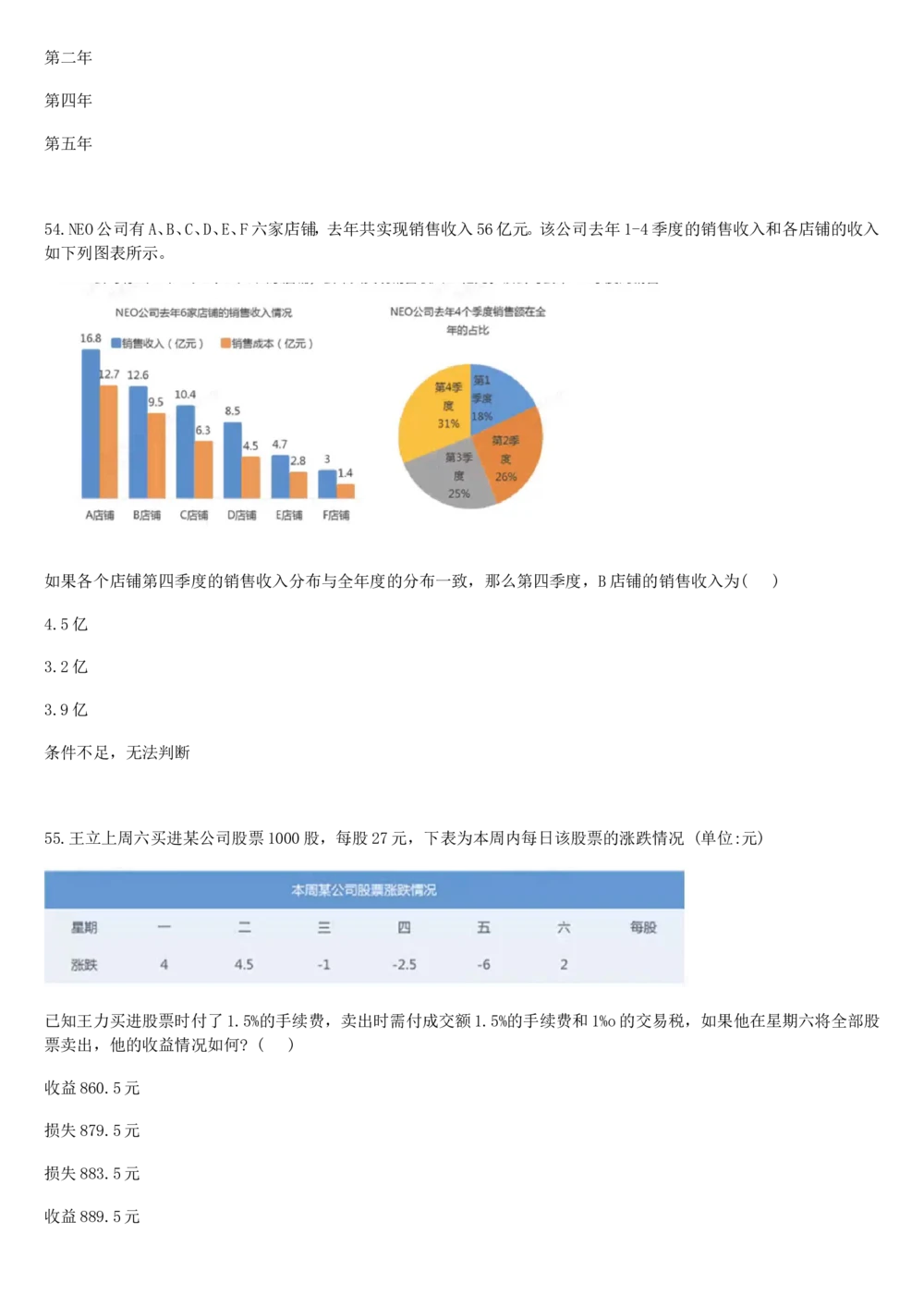 2017年国电集团（注：国电集团是国能源前身！）招聘笔试真题及答案解析（行测部分）(1)_2025春招题库汇总_国企题库_国家能源_20230827_151217_重中之重国家能源集团历年招聘笔试真题