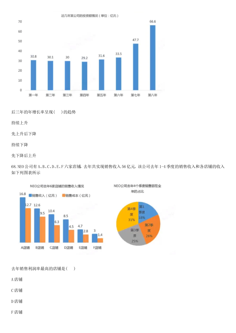 2017年国电集团（注：国电集团是国能源前身！）招聘笔试真题及答案解析（行测部分）(1)_2025春招题库汇总_国企题库_国家能源_20230827_151217_重中之重国家能源集团历年招聘笔试真题