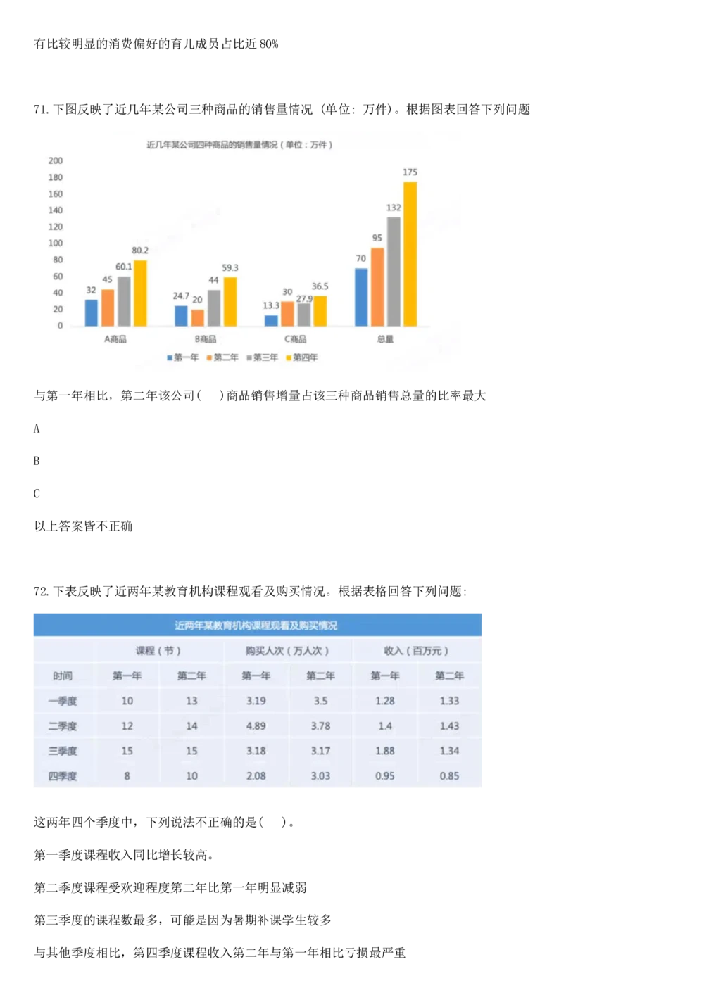2017年国电集团（注：国电集团是国能源前身！）招聘笔试真题及答案解析（行测部分）(1)_2025春招题库汇总_国企题库_国家能源_20230827_151217_重中之重国家能源集团历年招聘笔试真题