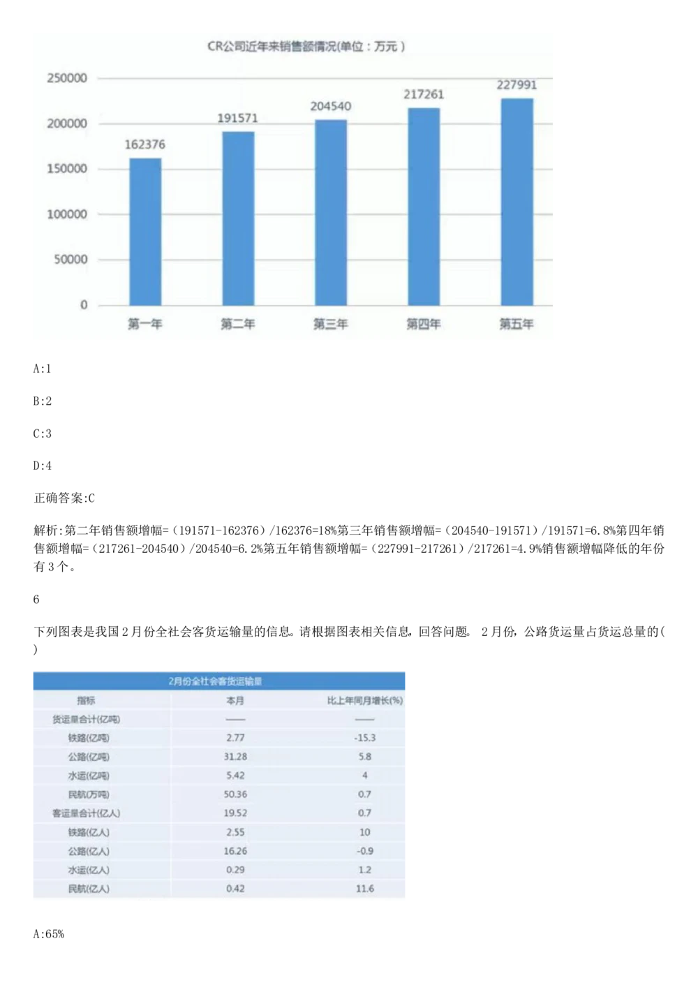 2017年国电集团（注：国电集团是国能源前身！）招聘笔试真题及答案解析（行测部分）(1)_2025春招题库汇总_国企题库_国家能源_20230827_151217_重中之重国家能源集团历年招聘笔试真题