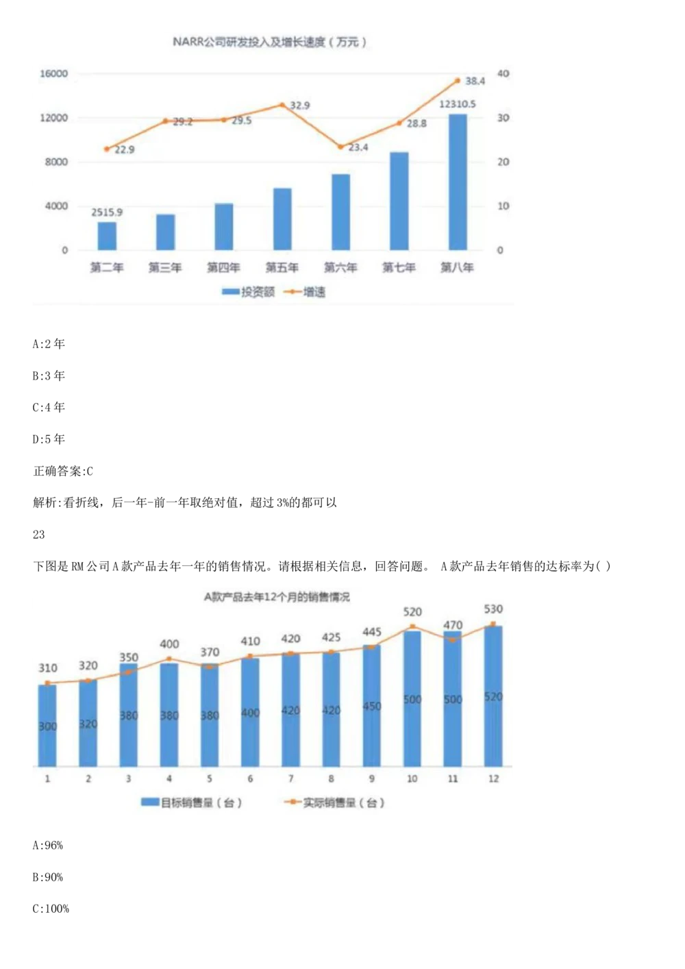 2017年国电集团（注：国电集团是国能源前身！）招聘笔试真题及答案解析（行测部分）(1)_2025春招题库汇总_国企题库_国家能源_20230827_151217_重中之重国家能源集团历年招聘笔试真题
