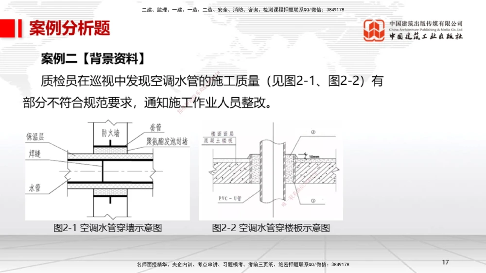 04.14一建《机电》4月阶段测试解析课_2026年一级建造师_2026年一建机电_2025年一建机电SVIP_03-习题精析✿实战特训✿模考通关_29-机电《四月阶段测试》闫娜JGS_讲义