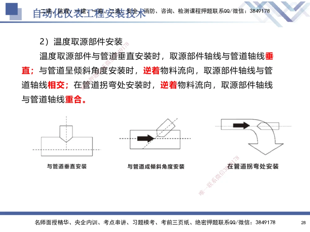 06.2025石莉-核心考点速记-机电实务6_2026年一级建造师_2026年一建机电_2025年一建机电SVIP_02-基础精讲✿高端面授✿深度强化_38-机电《核心考点速记》石莉HX_讲义
