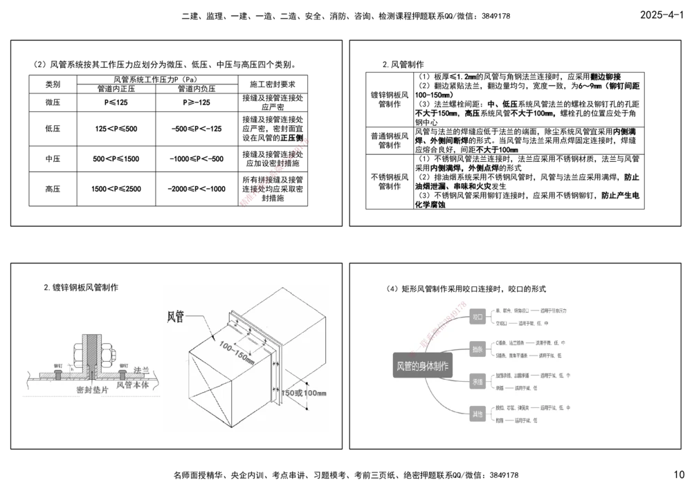 05.25年一建《机电》直播带学（3）-打印版_2026年一级建造师_2026年一建机电_2025年一建机电SVIP_02-基础精讲✿高端面授✿深度强化_41-机电《直播带学班》唐鹤XT_--配套讲义--
