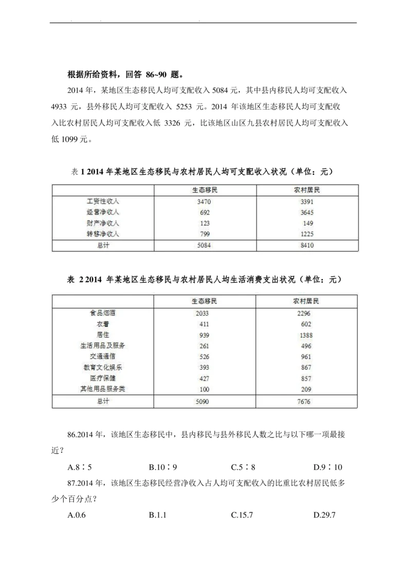 2022年中海油招聘考试预测押题模拟卷-试题_三桶油_中海油_中海油_05、中海油2023年笔试模拟题_2023年中海油招聘笔试模拟题押题