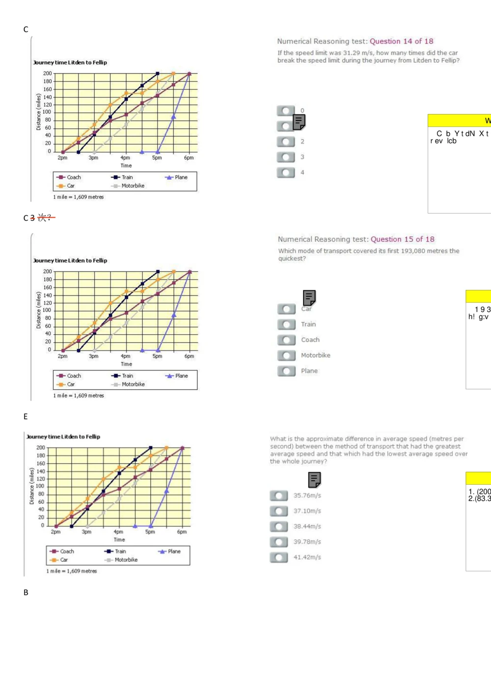 100%命中2014PWC德勤汇丰2014大题库_2025春招题库汇总_十大行测题库_2023年十大热门题库更新中_11、SH-1汇总_按年份分类_2018年新题_普华20180615_1普华优先看_Numerical（pdf请用福晰浏览器看）