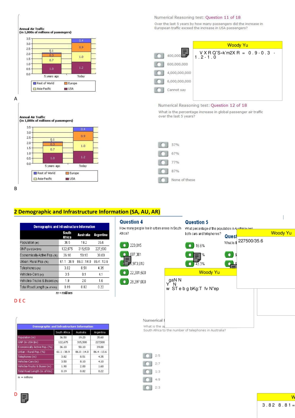 100%命中2014PWC德勤汇丰2014大题库_2025春招题库汇总_十大行测题库_2023年十大热门题库更新中_11、SH-1汇总_按年份分类_2018年新题_普华20180615_1普华优先看_Numerical（pdf请用福晰浏览器看）