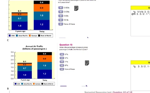 100%命中2014PWC德勤汇丰2014大题库_2025春招题库汇总_十大行测题库_2023年十大热门题库更新中_11、SH-1汇总_按年份分类_2018年新题_普华20180615_1普华优先看_Numerical（pdf请用福晰浏览器看）