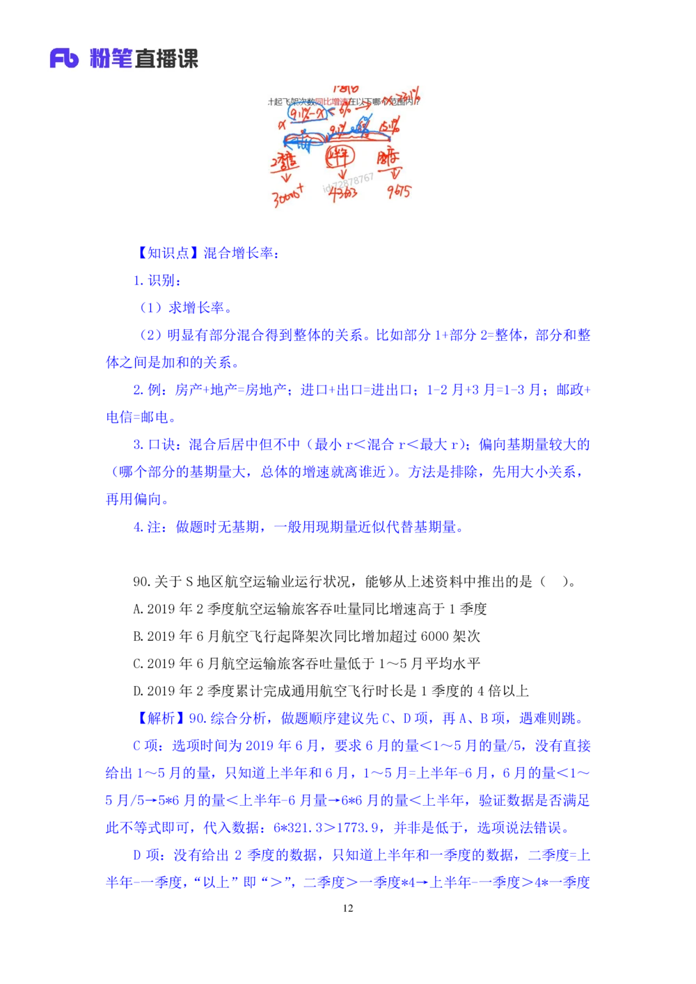 2021.02.20试题演练-数资1赵元明（讲义笔记）（2021事业单位系统班：职业能力倾向测验综合应用能力1期（A类））_三桶油_中海油_最新中海油招聘考试《通用能力》视频课件_04试题演练