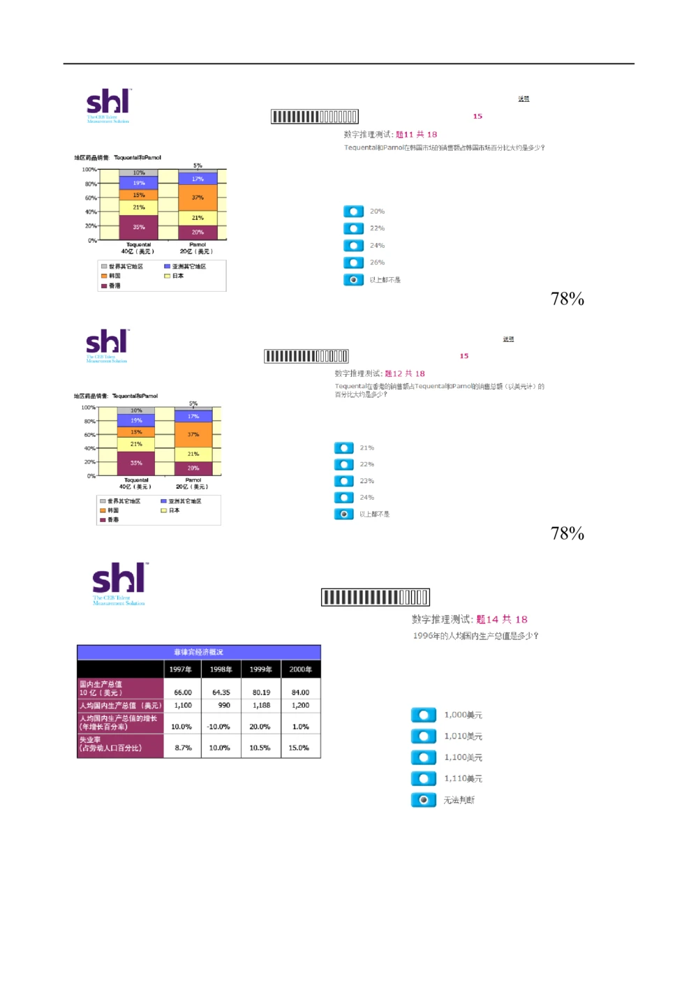 20160513-毕马威kpmg-full全套测试题一_2025春招题库汇总_十大行测题库_2023年十大热门题库更新中_11、SH-1汇总_按年份分类_2016年新题