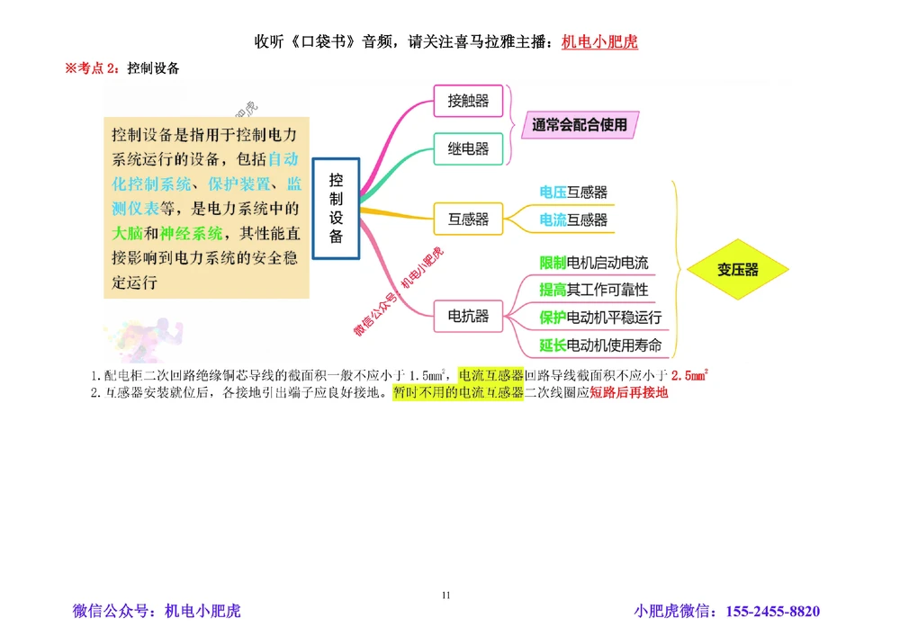 02讲-考前注意事项+懵考点_2026年一级建造师_2026年一建机电_2025年一建机电SVIP_04-冲刺串讲✿考点强化✿小灶集训_98-机电《答题技巧班》小肥虎SMR