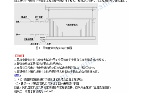 02-2022真题解析（二）_2026年一级建造师_2026年一建机电_2025年一建机电SVIP_03-习题精析✿实战特训✿模考通关_05-机电《真题解析班》王建波KL_05.讲义